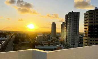 Imagem 3: Apartamento por temporada em ponta de campina