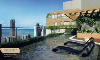 Imagem 4: FC Jardins Ângela Vieira | LANÇAMENTO LUXUOSO | 3 Quartos | 145m a 313m