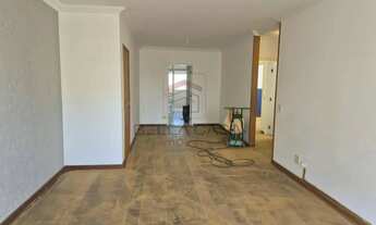 Imagem 2: Apartamento para Locação 3 Dorm 1 Suíte 3 Vagas 118 m² Itaim