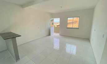 Imagem 4: Apartamento para Locação em Caucaia, Parque Potira (Jurema), 2 dormitórios, 1 suíte, 1 ban