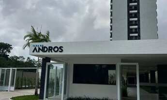Imagem: Locação Apartamento no Ed. Ilha de Andros