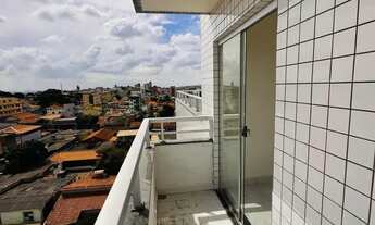 Imagem 3: Cobertura, Santa Cruz Industrial, Financia