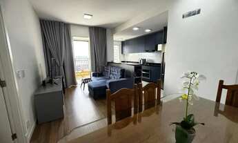 Imagem 6: Apartamento para alugar em Campinas, Swiss Park, com 3 quartos, com 91 m²