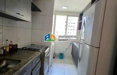 Imagem 4: Weekend 2Qts/1St Mobiliado e Nascente, Ponta Negra