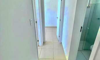 Imagem 7: Apartamento com 2 quartos no Residencial Recanto da Natureza - 204546 [8722