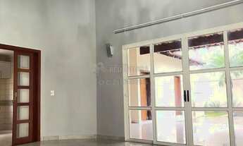 Imagem 6: Casa Residencial 03 dormitórios - Condomínio Damha III