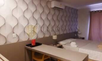 Imagem 4: À Venda, Flat 35m², Av. Maurílio Biagi, Próximo ao Novo Shopping, Faculdade Unaerp, Rodovi