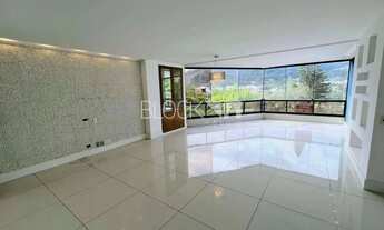 Imagem: Barra da Tijuca