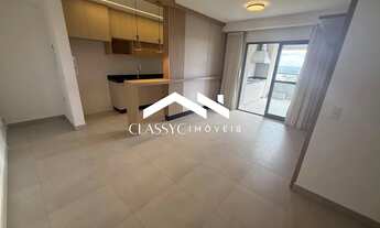 Imagem 6: Apartamento 3 suítes, 115 m², Gávea, Uberlândia Varanda gourmet, 2 vagas