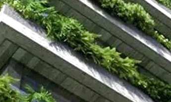 Imagem: Cobertura Duplex 1209 Arte Jardim