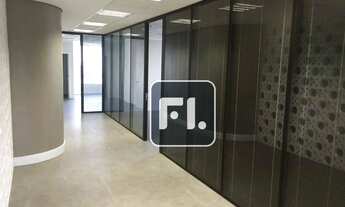 Imagem 5: Conjunto à venda, 130m² por R$ 2.250.000 - Brooklin - São Paulo/SP