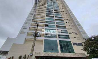 Imagem 2: Apartamento com 3 dormitórios para alugar, 105 m² - Setor Bueno - Goiânia/GO