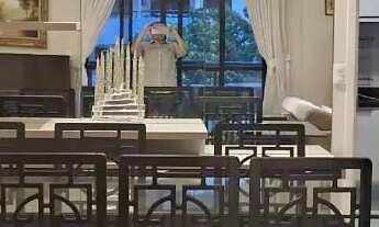 Imagem: Apartamento 4 Dormitórios 170,M2. Central