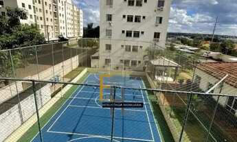 Imagem: APARTAMENTO A VENDA RESIDENCIAL DAKOTAI