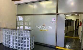 Imagem 3: Prédio, 548 m² - venda por R$ 2.200.000,00 ou aluguel por R$ 11.500,00/mês - Centro - Sant