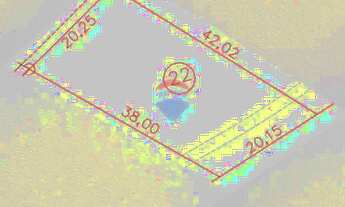 Imagem: Terreno á Venda -Lot Monte Castelo - Parque