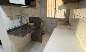 Imagem 5: Village Boa Esperança/ 2 Quartos/ Cohama / Projetados