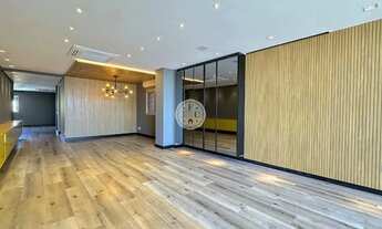 Imagem 2: Apartamento Cobertura Duplex com 04 Suítes a Venda, 374m - Bosque das Juritis