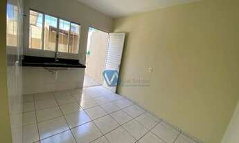 Imagem 7: Casa com 3 dormitórios para alugar, 105 m² por R$ 2.500,01/mês - Jardim Guararapes - Londr