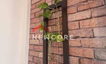 Imagem: Apartamento em Rua Diomário Moojen - Cristal