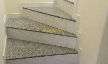 Imagem 2: Sobrado Padrão Duplex para Aluguel em Jardim das Américas Curitiba-PR