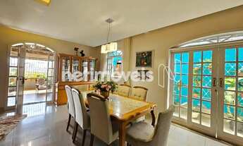 Imagem 3: Venda Casa União Belo Horizonte