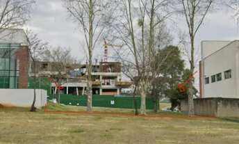 Imagem: Terreno 820m² - Condomínio Empresarial