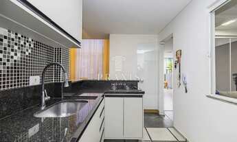 Imagem 13: Sobrado à venda em condomínio, 3 quartos sendo 1 suíte e 1 demi suíte,churrasqueira 2 vaga