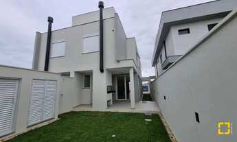 Imagem 2: Casa nova com 3 quartos sendo 1 suite no Jardim Campeche a poucos metros da praia!!