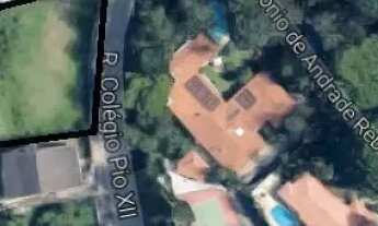 Imagem 2: TERRENO - PANAMBY - SP