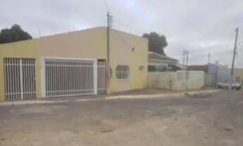 Imagem: Casa com 4 quarto(s) no bairro Dom Aquino