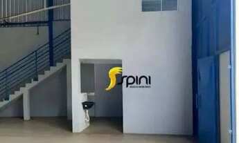 Imagem 3: Galpão para alugar, 300 m² por R$ 5.000/mês - Dona Zulmira - Uberlândia/MG