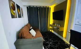 Imagem: Alugo apartamento na Curicica