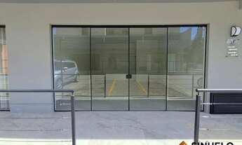 Imagem 4: Sala comercial Galpão / depósito com aluguel por R$2.190 /mês