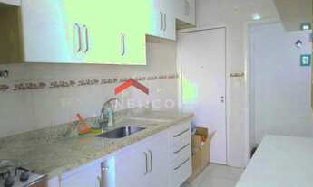 Imagem 5: Apartamento em Rua Voluntários da Pátria - Santana - São Paulo/SP