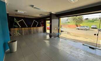 Imagem 4: Barracão para alugar, 800 m² por R$ 15.000,01/mês - Vila Siam - Londrina/PR