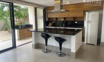 Imagem 4: CASA A VENDA EM ALPHAVILLE - RESIDENCIAL ALPHAVILLE 11