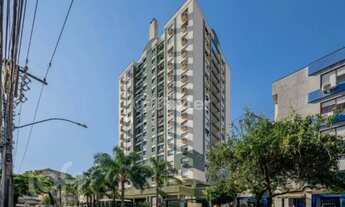 Imagem 2: Apartamento à venda Rua Doutor Alcides Cruz, Santa Cecília - Porto Alegre