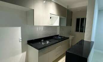 Imagem 7: Apartamento Padrão em Bauru