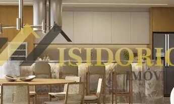 Imagem 3: COBERTURA NO BATEL! 03 SUÍTES, SACADA, PISCINA, 03 GARAGEM!!!