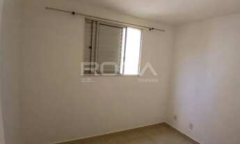 Imagem: Apartamento Padrão para Alugar no Distrito