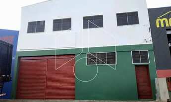 Imagem: Comercial Sobreloja em Marília