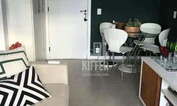 Imagem 6: Apartamento com 2 dormitórios à venda, 65 m² por R$ 462.000,00 - Icaraí - Niterói/RJ