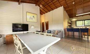 Imagem 4: Sítio com 4 dormitórios à venda, 11267 m² por R$ 3.950.000,00 - Rio Vermelho - Florianópol