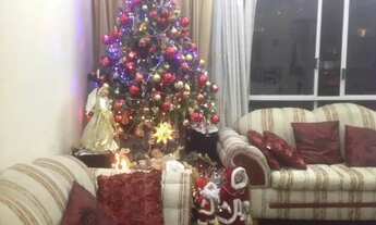 Imagem 2: Apartamento em Alameda Barros - Santa Cecília - São Paulo/SP