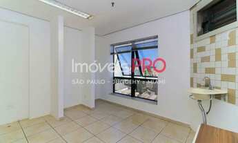 Imagem 7: Conjunto Comercial na Vila Mariana - com Vaga