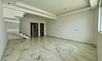 Imagem: Casa geminada para aluguel, 3 quartos, 1