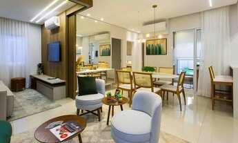 Imagem 1: Apartamento em Vila Mac Knight - Santa Bárbara d'Oeste