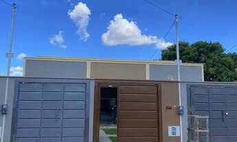Imagem: Casa à venda, Residencial Itaipu, Goiânia