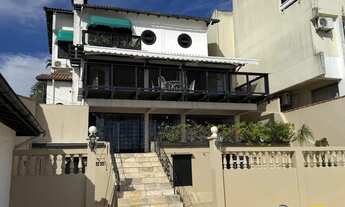 Imagem 5: Casa com 3 quartos, sendo 1suíte, com piscina, na Agronômica/Florianópolis